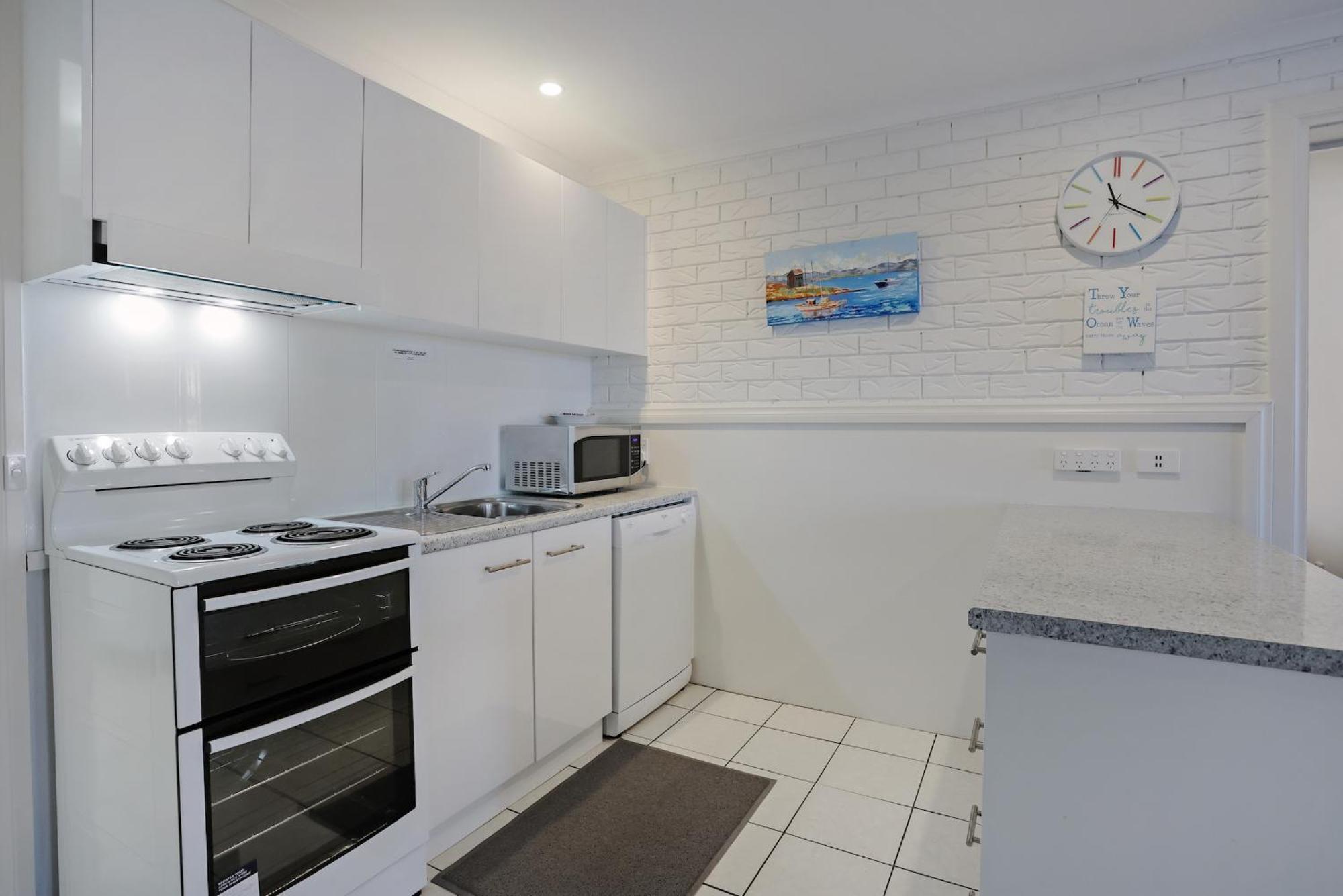 Resort Aquarius Merimbula