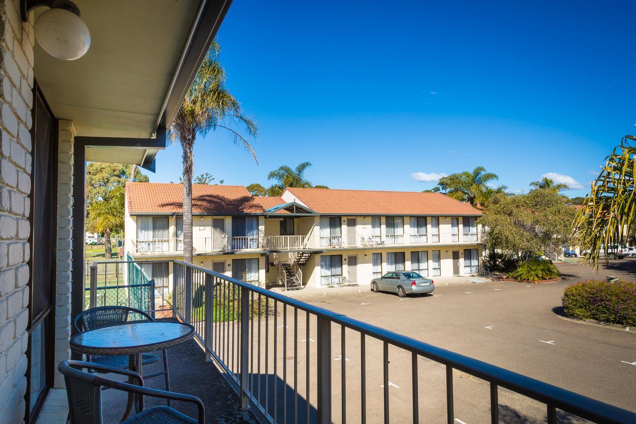 Aquarius Resort Merimbula