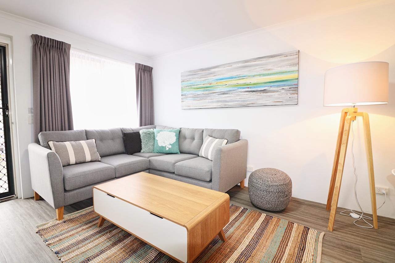 Resort Aquarius Merimbula