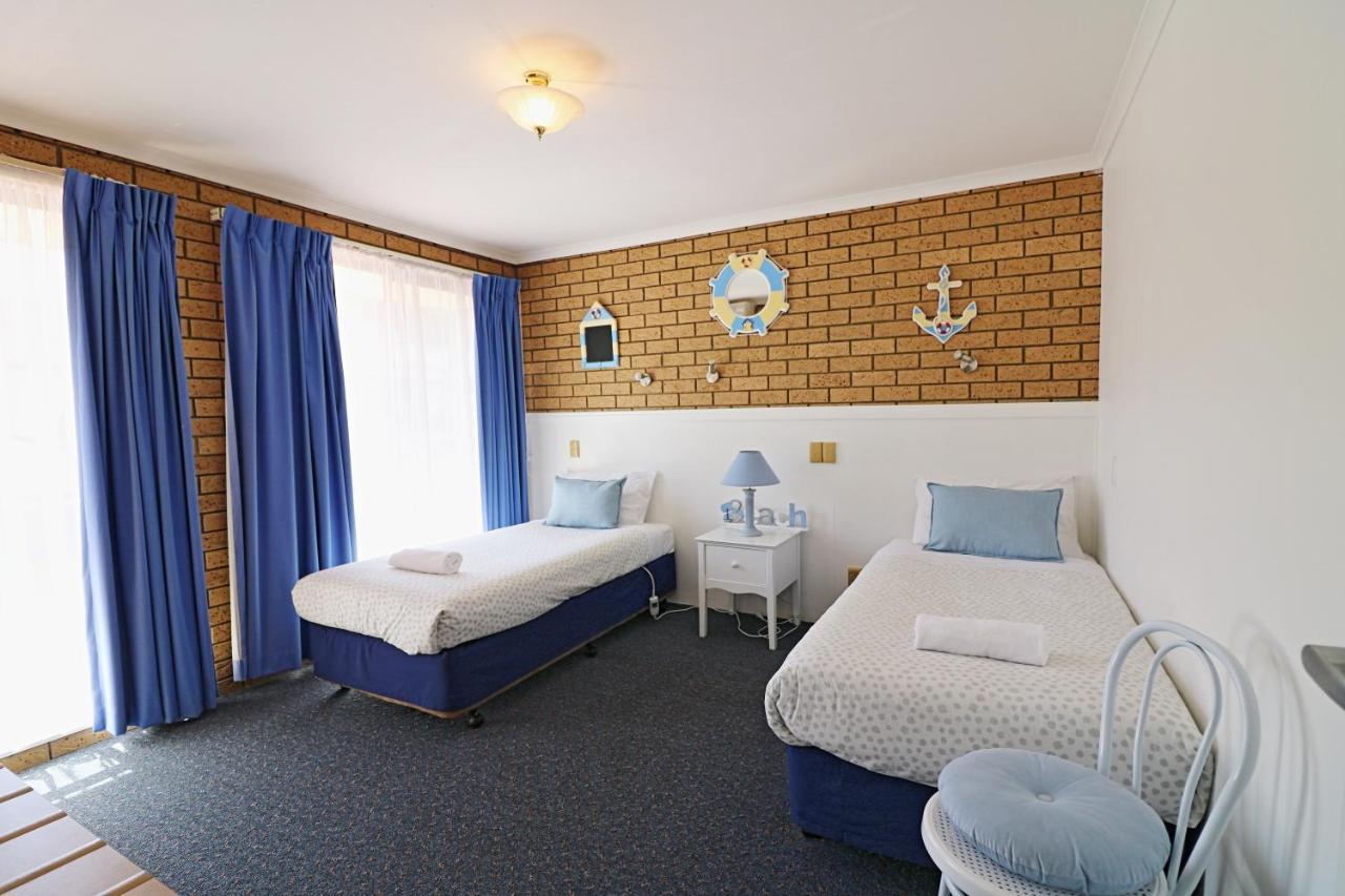 Resort Aquarius