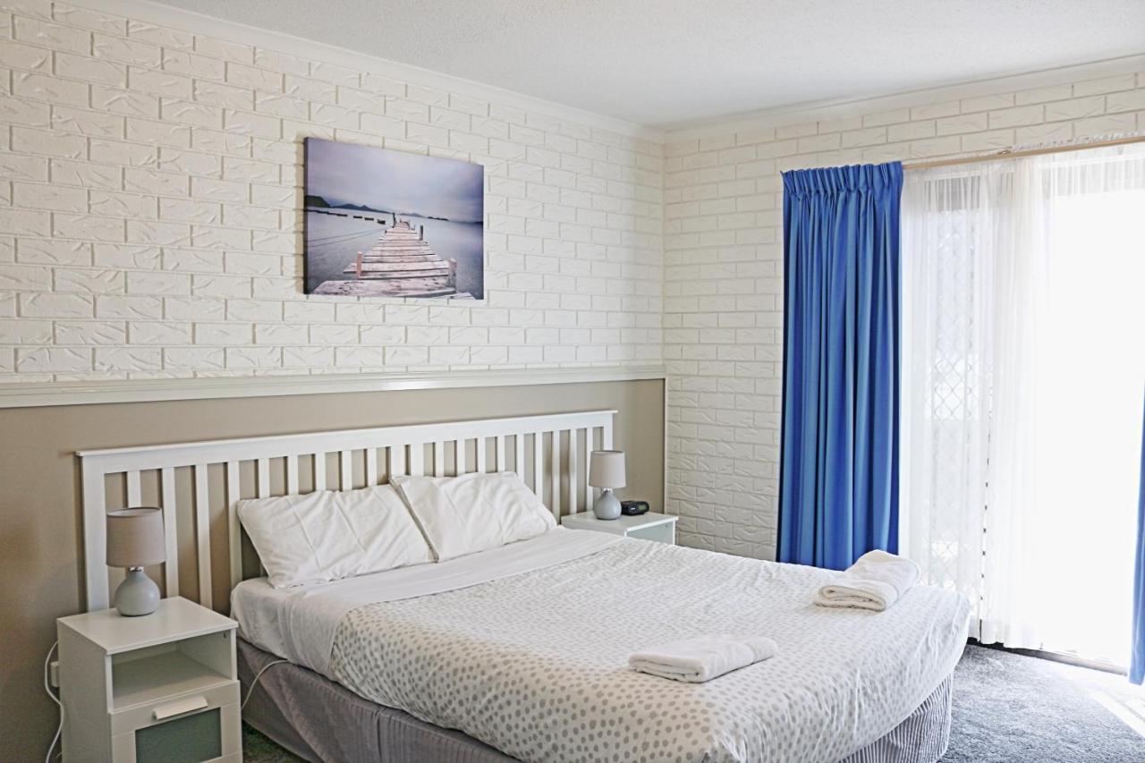 Aquarius Resort Merimbula